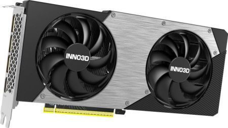 Inno 3D GeForce RTX 5060 Ti 8GB Twin X2