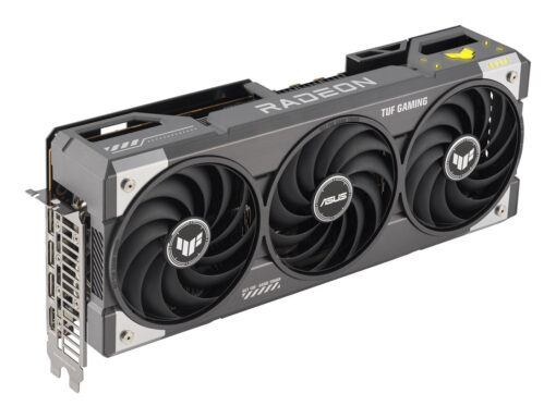Asus Radeon RX 9070 XT 16GB OC - Image 6