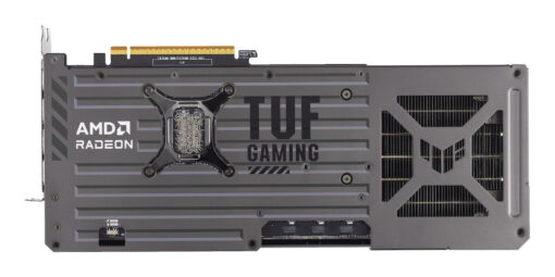 Asus Radeon RX 9070 XT 16GB OC - Image 4