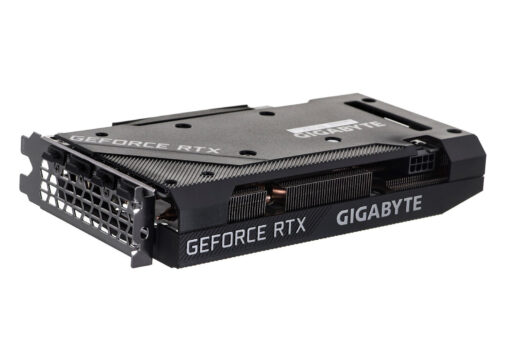 Gigabyte GeForce RTX 5060 Ti 16GB Aero OC White - Image 6
