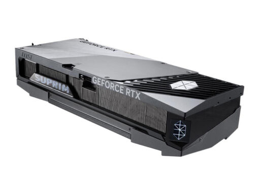 MSI GeForce RTX 5090 32GB SUPRIM SOC - Image 4
