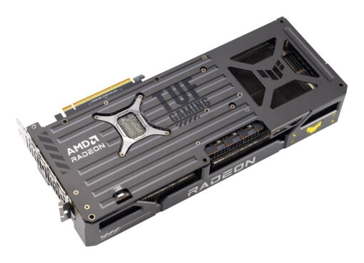 Asus Radeon RX 9070 XT 16GB OC - Image 5