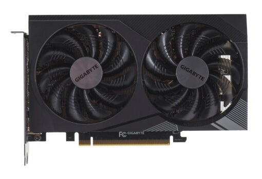 Gigabyte GeForce RTX 5060 Ti 16GB Aero OC White - Image 5