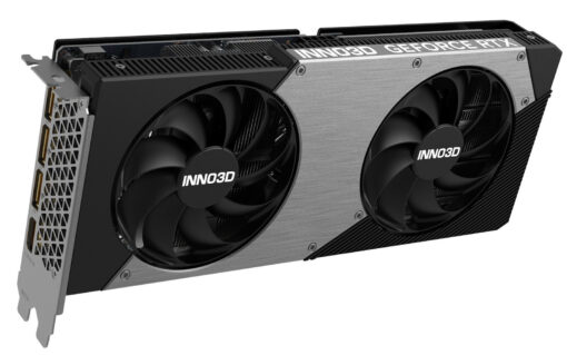 Inno 3D GeForce RTX 5060 Ti 8GB Twin X2 - Image 2