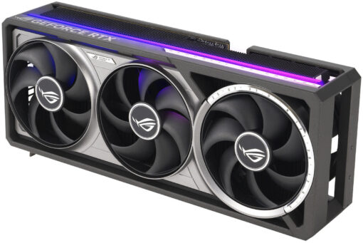 Asus GeForce RTX 5090 32GB Astral OC Edition - Image 5
