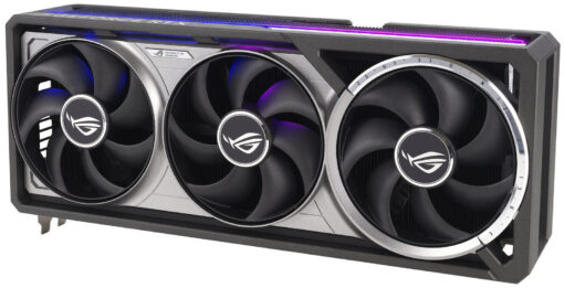 Asus GeForce RTX 5090 32GB Astral OC Edition - Image 6