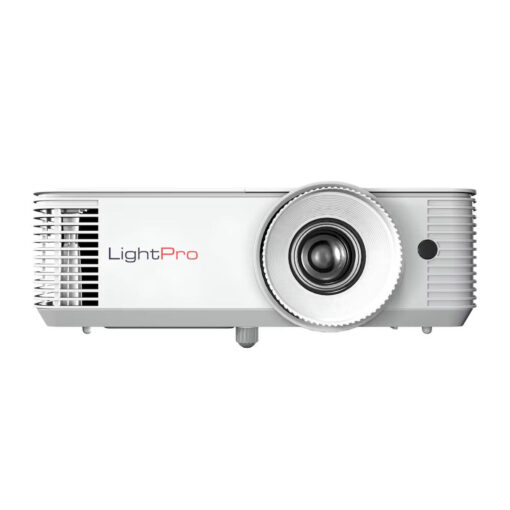 InFocus Genesis IV IN0024SL 3D