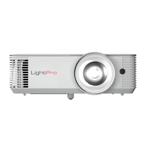 InFocus Genesis IV IN0026ST 3D HD