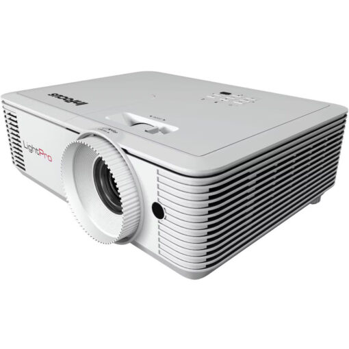 InFocus IN0048SL Full HD με Ενσωματωμένα Ηχεία