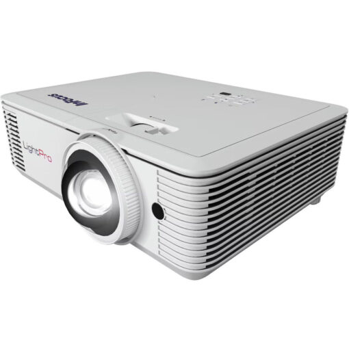 InFocus IN0048ST Full HD με Ενσωματωμένα Ηχεία