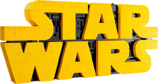 Lego Star Wars Brick-Built Star Wars για 18+ Ετών 700τμχ - Image 2