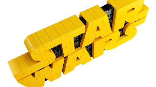 Lego Star Wars Brick-Built Star Wars για 18+ Ετών 700τμχ - Image 3