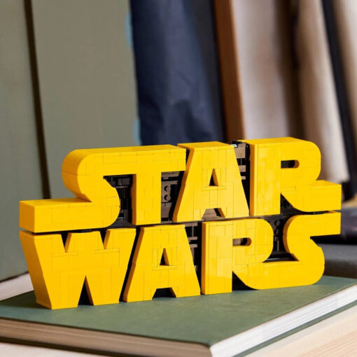 Lego Star Wars Brick-Built Star Wars για 18+ Ετών 700τμχ - Image 4