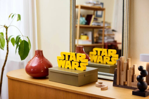 Lego Star Wars Brick-Built Star Wars για 18+ Ετών 700τμχ - Image 6