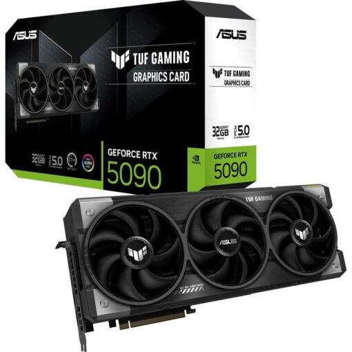Asus GeForce RTX 5090 32GB TUF Gaming