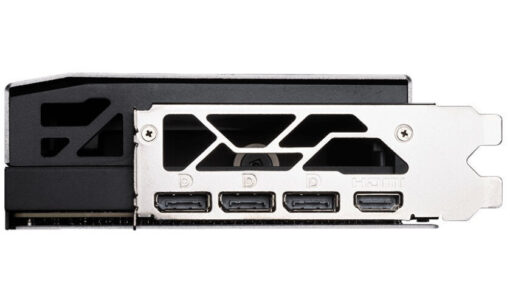 MSI GeForce RTX 5090 32GB Suprim Liquid SOC - Image 3