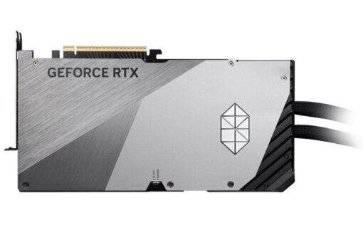 MSI GeForce RTX 5090 32GB Suprim Liquid SOC - Image 6