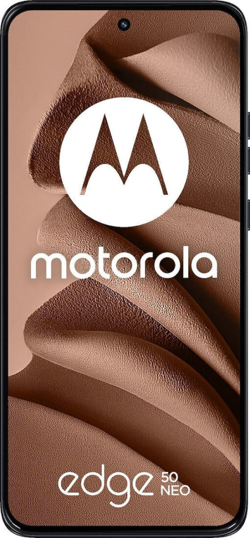 Motorola Edge 50 Neo 5G (12GB/512GB) Καφέ - Image 2