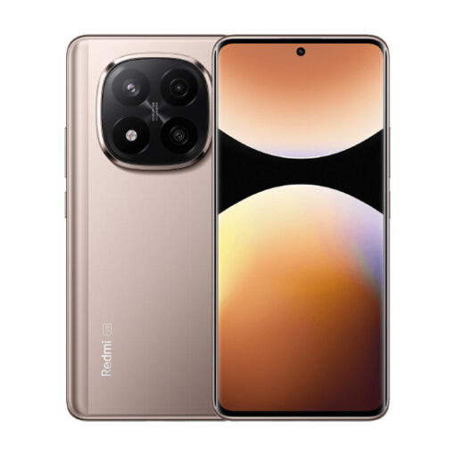 Xiaomi Redmi Note 14 Pro+ 5G Dual SIM (12GB/512GB) Sand Gold