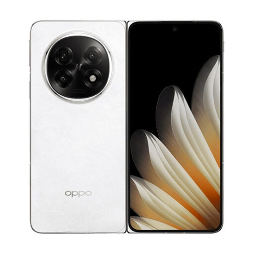 Oppo Find N5 5G Dual SIM (16GB/512GB) Λευκό