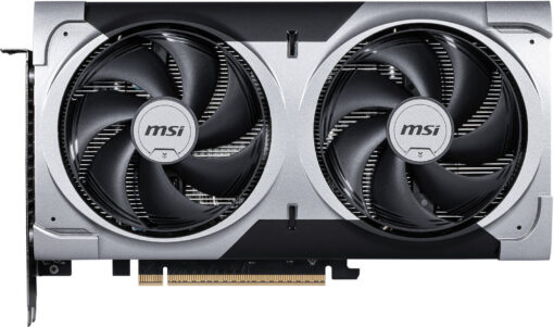 MSI GeForce RTX 5060 Ti 16GB Ventus 2X OC - Image 3