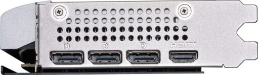 MSI GeForce RTX 5060 Ti 16GB Ventus 2X OC - Image 5