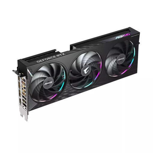 Gigabyte GeForce RTX 5060 Ti 16GB Aorus Elite - Image 6