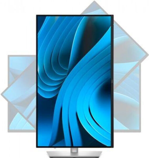Dell Pro Plus P2725DE 27" IPS QHD 2560x1440 - Image 3