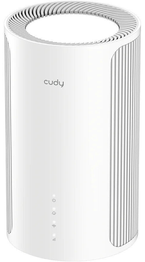 Cudy P4 Ασύρματο 5G Router