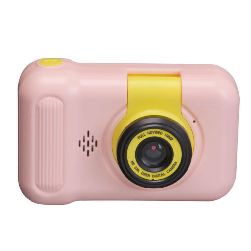 Denver KCA-1351RO Full HD (1080p) Ροζ - Image 4