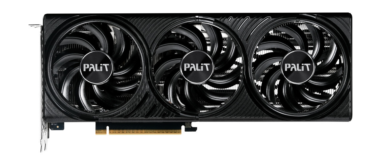Palit GeForce RTX 5060 Ti 16GB Infinity 3 OC