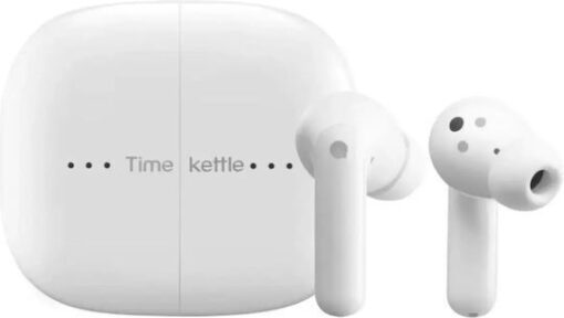 Timekettle M3 Online Language Translator In-ear Λευκά - Image 4