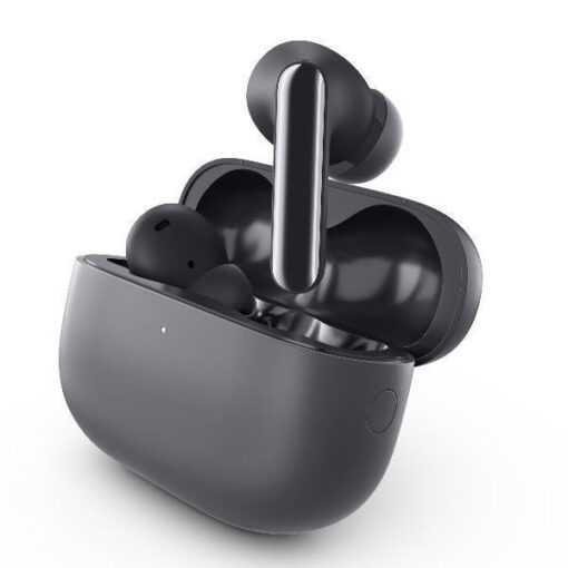 Lenovo X9 Edition In-ear Μαύρα - Image 3