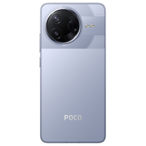 Xiaomi Poco F7 Pro 5G Dual SIM (12GB/256GB) Μπλε - Image 3