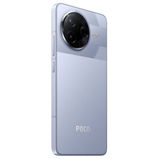 Xiaomi Poco F7 Pro 5G Dual SIM (12GB/256GB) Μπλε - Image 5