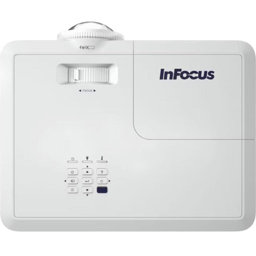 InFocus IN0048ST Full HD με Ενσωματωμένα Ηχεία - Image 4