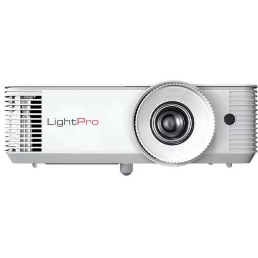 InFocus IN0048SL Full HD με Ενσωματωμένα Ηχεία - Image 3