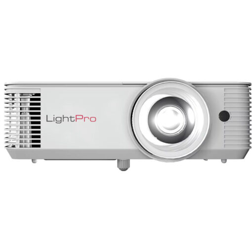 InFocus IN0048ST Full HD με Ενσωματωμένα Ηχεία - Image 3