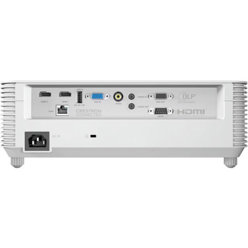 InFocus IN0048SL Full HD με Ενσωματωμένα Ηχεία - Image 2