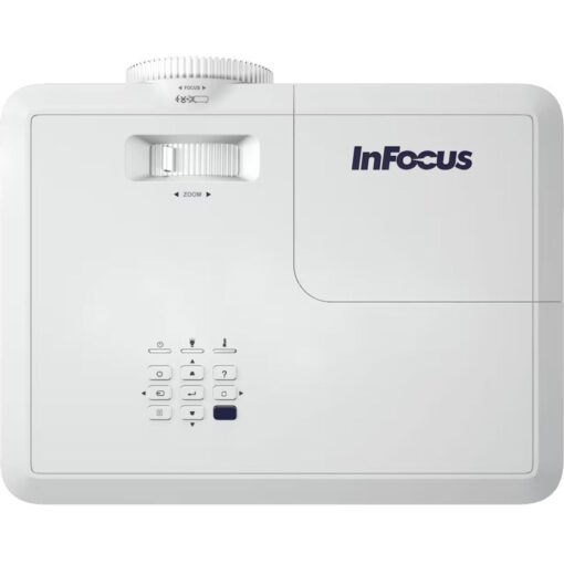 InFocus IN0048SL Full HD με Ενσωματωμένα Ηχεία - Image 4