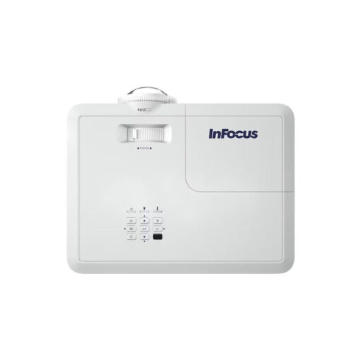 InFocus Genesis IV IN0024ST - Image 5