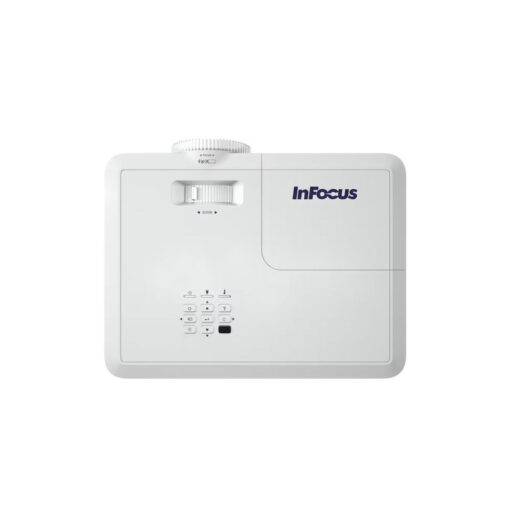 InFocus Genesis IV IN0024SL 3D - Image 3