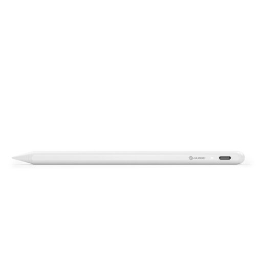 Alogic iPad Stylus Pen with Wireless Charging για iPad Λευκή - Image 3