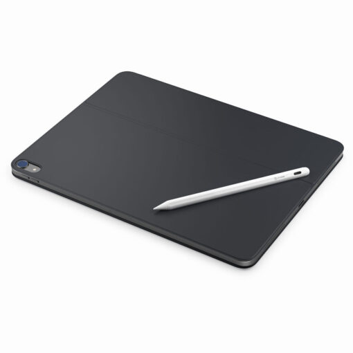 Alogic iPad Stylus Pen with Wireless Charging για iPad Λευκή - Image 6