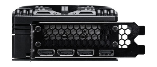 Palit GeForce RTX 5080 rev. 1.0 16GB