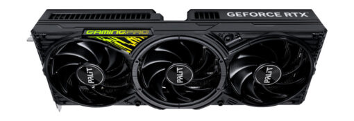 Palit GeForce RTX 5080 rev. 1.0 16GB - Image 2