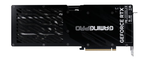 Palit GeForce RTX 5080 rev. 1.0 16GB - Image 3