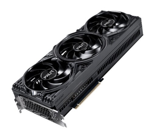 Palit GeForce RTX 5080 rev. 1.0 16GB - Image 6
