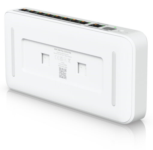 Ubiquiti Flex 2.5G PoE Managed L2 PoE+ - Image 5