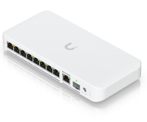 Ubiquiti Flex 2.5G PoE Managed L2 PoE+ - Image 2